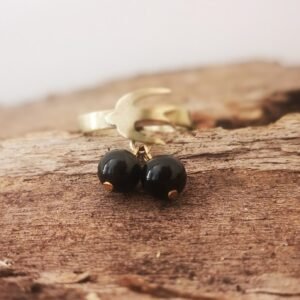 Perles d'hirondelle